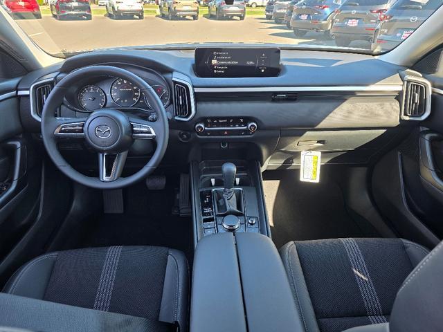 new 2025 Mazda CX-50 car, priced at $34,500