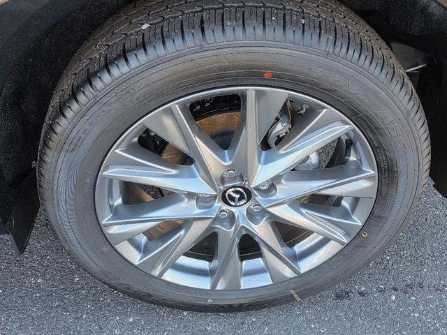 new 2025 Mazda CX-5 car, priced at $39,395
