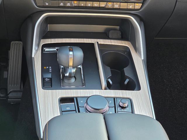 new 2025 Mazda CX-90 car, priced at $43,025
