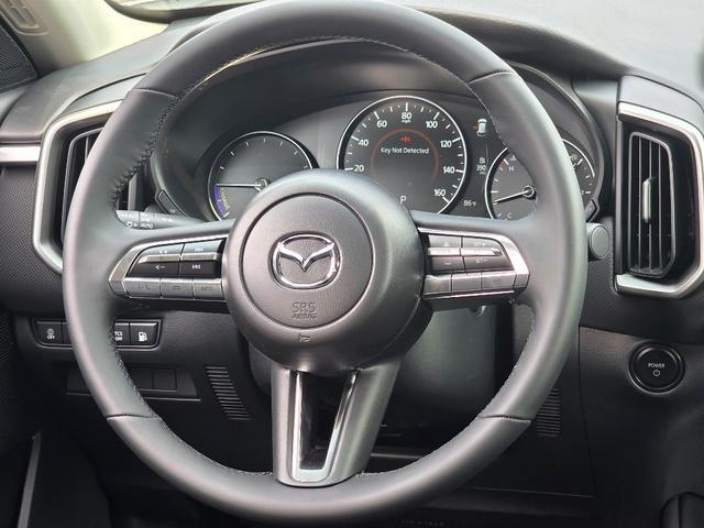 new 2025 Mazda CX-50 Hybrid car, priced at $36,230