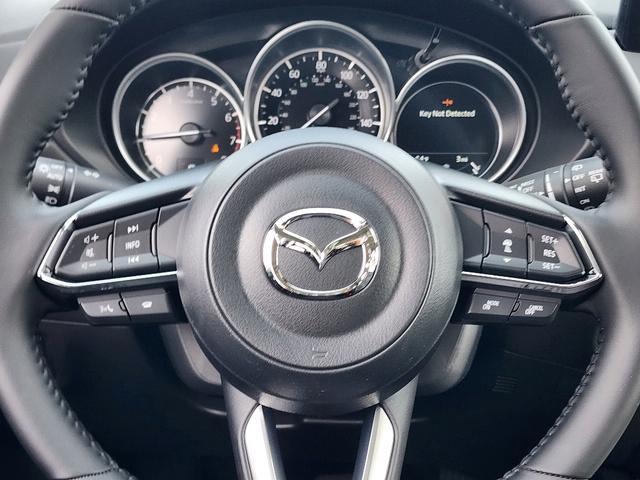 new 2025 Mazda CX-5 car, priced at $33,290