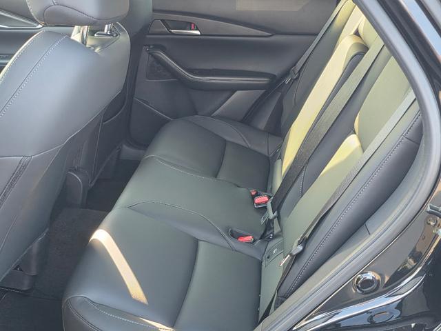 new 2025 Mazda CX-30 car, priced at $30,860