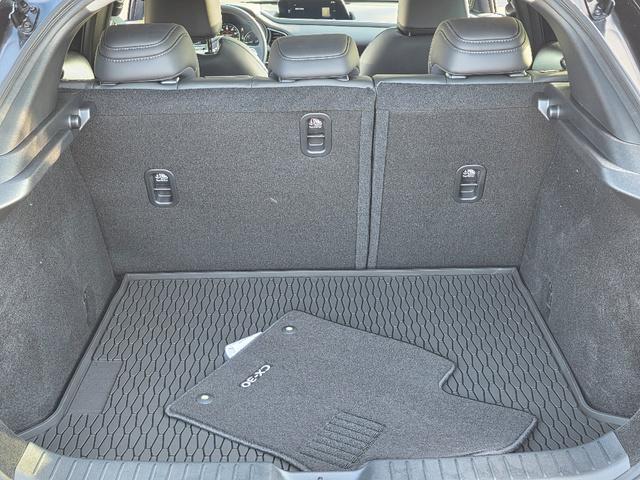 new 2025 Mazda CX-30 car, priced at $30,860