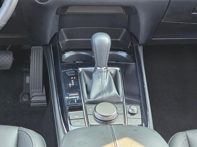 new 2025 Mazda CX-30 car, priced at $30,860