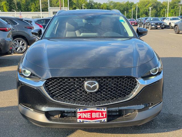 new 2025 Mazda CX-30 car, priced at $30,860