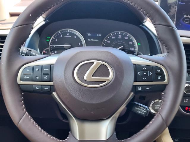 used 2017 Lexus RX 350 car, priced at $29,683