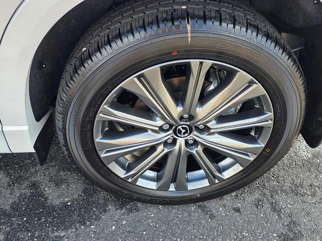 new 2025 Mazda CX-5 car, priced at $43,900