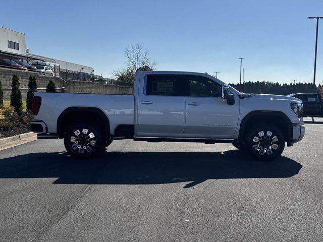 new 2025 GMC Sierra 2500 car, priced at $86,360