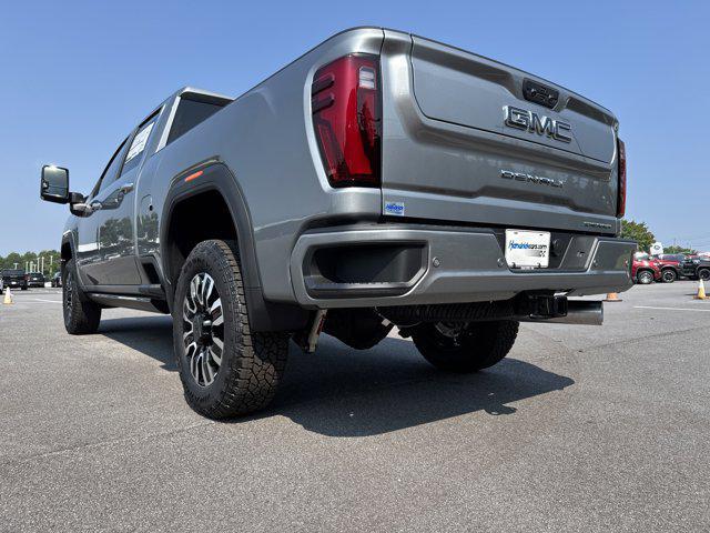 new 2025 GMC Sierra 2500 car, priced at $89,535