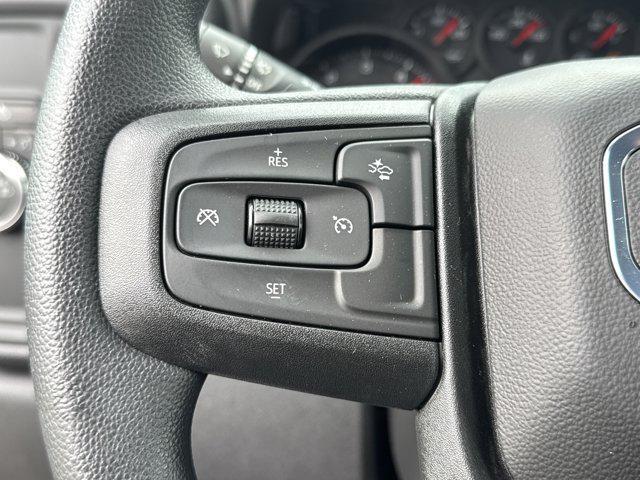 new 2025 GMC Sierra 2500 car, priced at $72,143