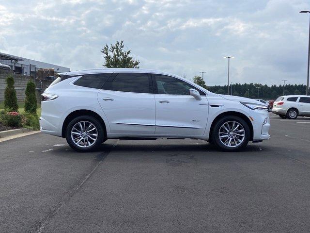 new 2024 Buick Enclave car, priced at $51,495