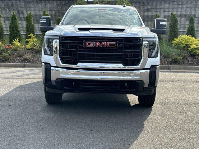 new 2024 GMC Sierra 2500 car, priced at $58,570