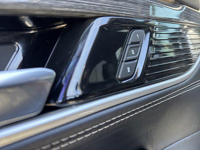 used 2022 Jeep Wagoneer car, priced at $41,660