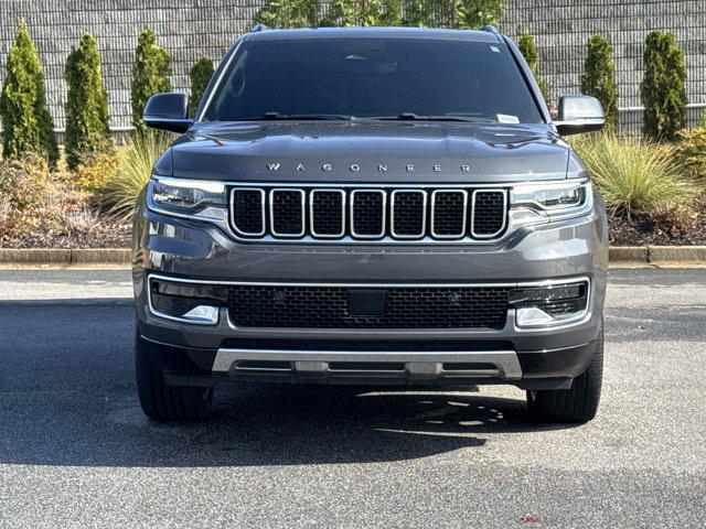 used 2022 Jeep Wagoneer car, priced at $41,660