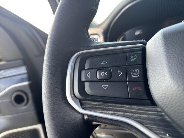 used 2022 Jeep Wagoneer car, priced at $41,660