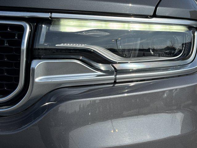 used 2022 Jeep Wagoneer car, priced at $41,660