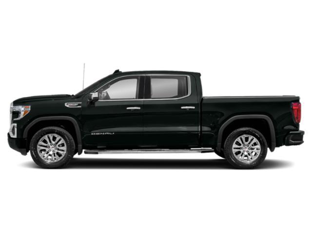 used 2021 GMC Sierra 1500 car, priced at $35,658