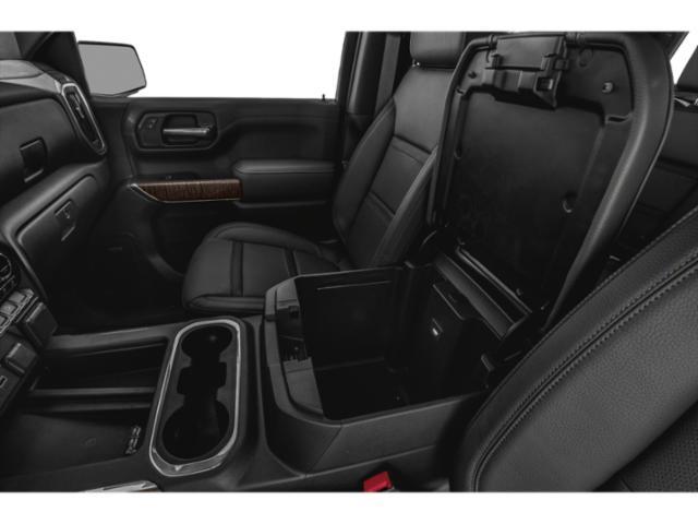 used 2021 GMC Sierra 1500 car, priced at $35,658