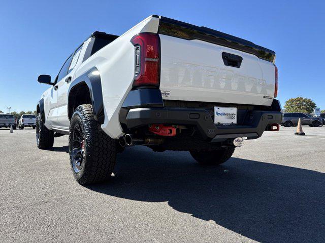 used 2024 Toyota Tacoma car, priced at $64,845