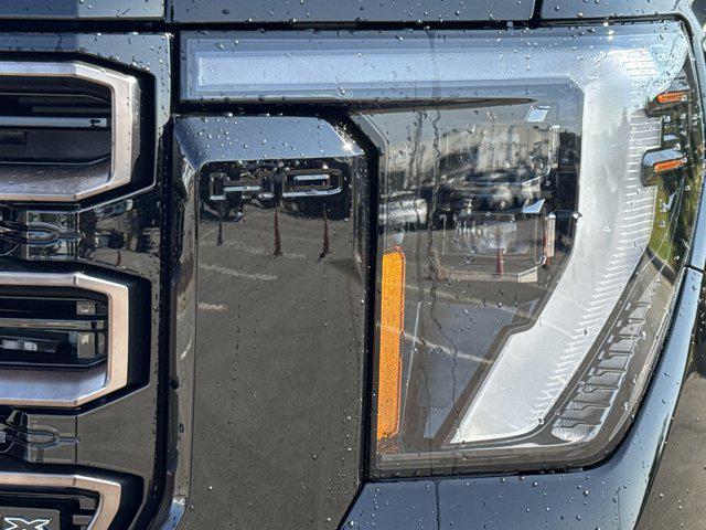new 2026 GMC Sierra 2500 car, priced at $93,825