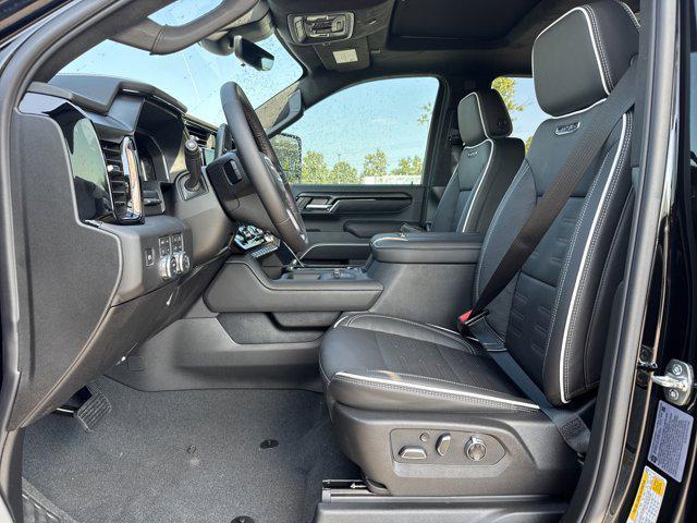new 2026 GMC Sierra 2500 car, priced at $93,825
