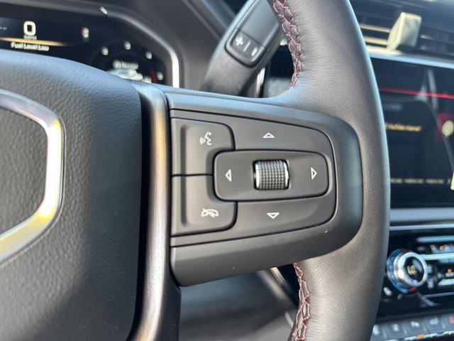 new 2026 GMC Sierra 2500 car, priced at $93,825
