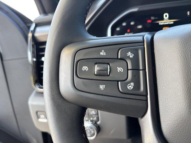 new 2026 GMC Sierra 2500 car, priced at $93,825