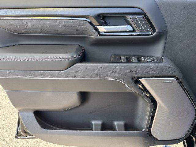 new 2026 GMC Sierra 2500 car, priced at $93,825