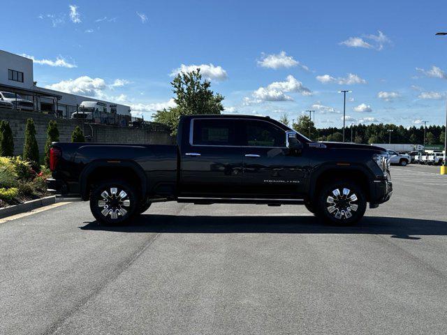 new 2024 GMC Sierra 2500 car, priced at $83,095