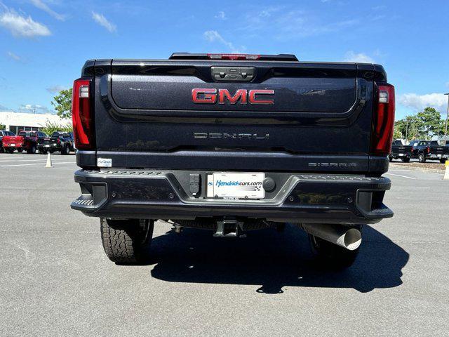 new 2024 GMC Sierra 2500 car, priced at $83,095