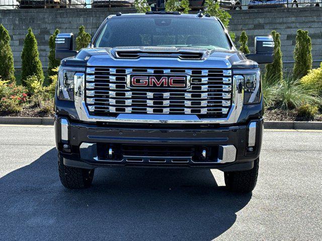 new 2024 GMC Sierra 2500 car, priced at $83,095