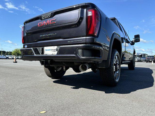 new 2024 GMC Sierra 2500 car, priced at $83,095