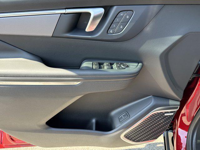 new 2026 Buick Enclave car, priced at $55,455