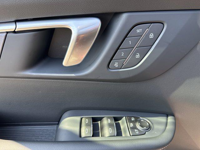 new 2026 Buick Enclave car, priced at $55,455