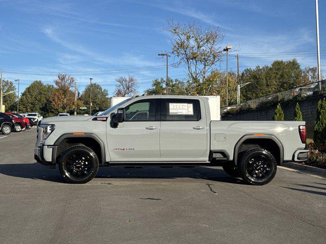 new 2025 GMC Sierra 2500 car, priced at $85,060