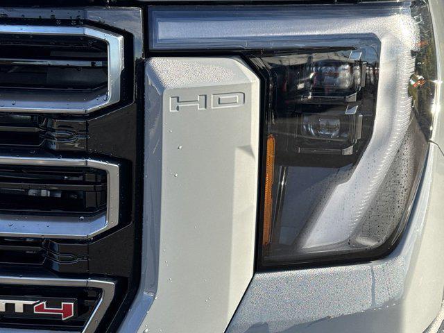 new 2025 GMC Sierra 2500 car, priced at $85,060