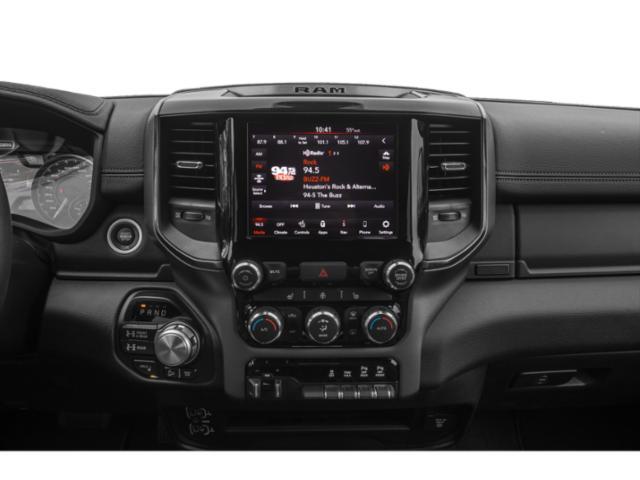 used 2022 Ram 2500 car, priced at $51,164