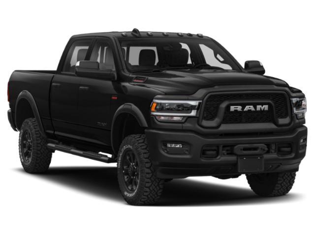 used 2022 Ram 2500 car, priced at $51,164