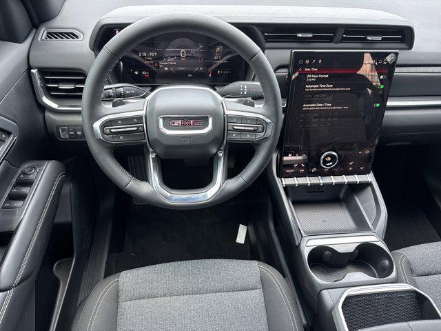 new 2026 GMC Terrain car, priced at $31,235