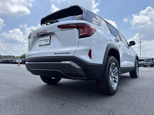 new 2026 GMC Terrain car, priced at $31,235