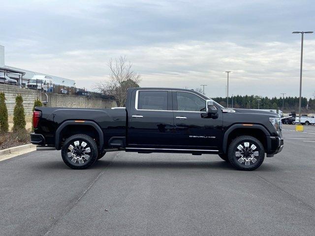 new 2024 GMC Sierra 2500 car, priced at $90,095