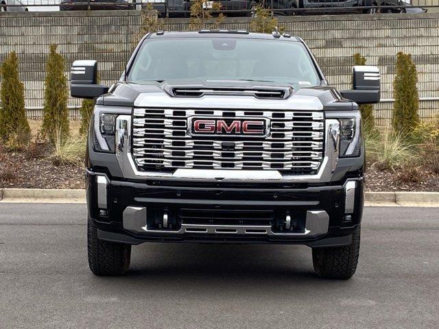 new 2024 GMC Sierra 2500 car, priced at $90,095