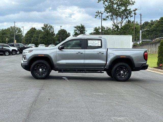 new 2024 GMC Canyon car, priced at $39,245