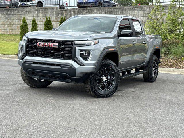 new 2024 GMC Canyon car, priced at $39,245