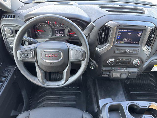 new 2025 GMC Sierra 2500 car, priced at $64,934