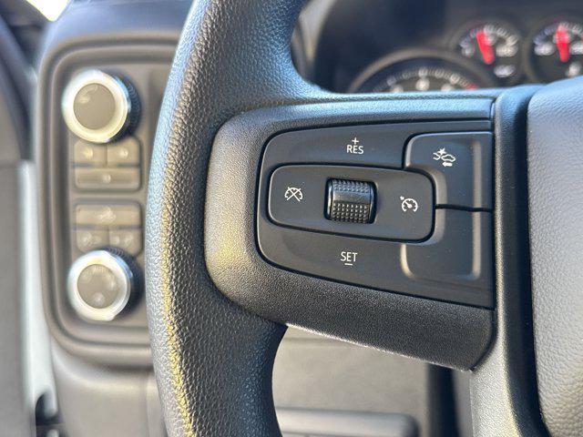 new 2025 GMC Sierra 2500 car, priced at $64,934