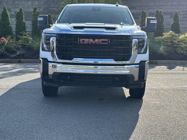 new 2025 GMC Sierra 2500 car, priced at $64,934