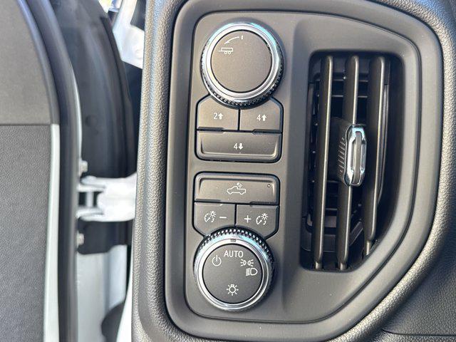 new 2025 GMC Sierra 2500 car, priced at $64,934