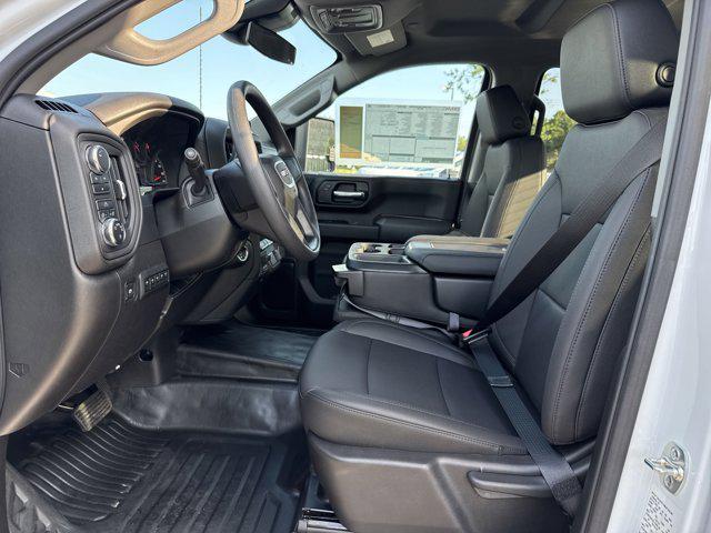 new 2025 GMC Sierra 2500 car, priced at $64,934