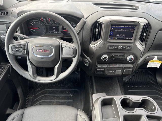 new 2025 GMC Sierra 2500 car, priced at $62,878